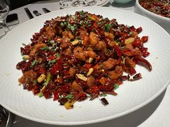 -小河盐帮·私家菜·烤鸭(三元桥·霄云路店)