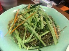 -胖哥俩肉蟹煲(万国店)