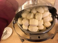 -长生素斋(普陀山店)
