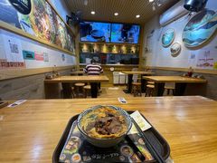 大堂-笋爷高汤嗦螺粉·螺蛳粉(上社店)