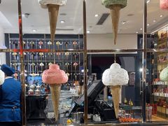 -VENCHI 闻绮(上海佛罗伦萨小镇店)