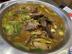 -三只鸟本地特色菜馆(上饶总店)