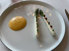 -Caprice(香港四季酒店)