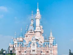 -上海迪士尼度假区