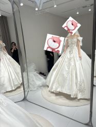-PAI婚纱礼服设计馆【大牌租赁/高级定制】