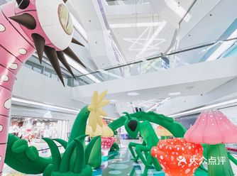 福州展览 | 周末逛逛魔法世界奇幻丛林展