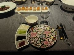 -味+新京宴·烤鸭·北京菜(创意谷店)
