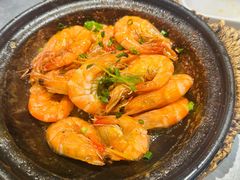 -胡叨叨黄油砂锅焗海鲜(百家湖1912店 )