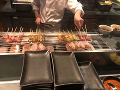 -广州富力君悦大酒店·凯菲厅