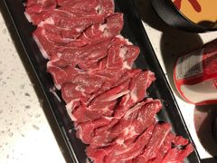 -京韵胡同·酱香羊蝎子火锅涮肉(长寿路店)