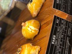 -Let's Taipei 非常烘焙(太古里店)
