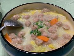 -顺风山庄(水濂山店)