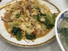 -笔架山食堂