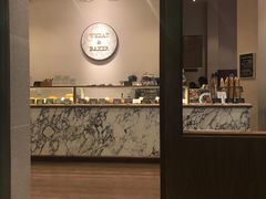 -WHEAT&BAKER-麥(凯德来福士店)