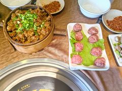 -马三妹跷脚牛肉(苏稽总店)