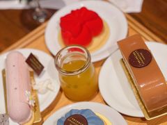 -广州富力君悦大酒店·凯菲厅