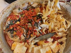 -马凯餐厅(地安门店)