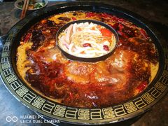 -重庆渝达老火锅(春熙路店)