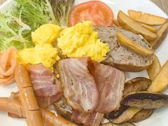 -Maxpoint Kitchen 西餐咖啡(乐峰广场店)
