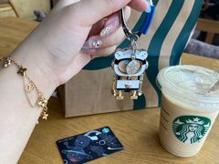 -星巴克(成都机场T2店)