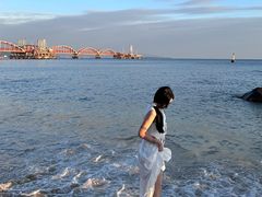 -玫瑰海岸文化旅游度假区