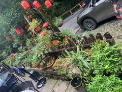 -国生茶庄·地道农家菜团建活动