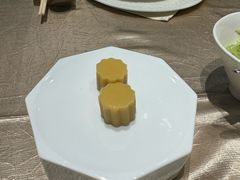 -北京泰富酒店-柏景轩中餐厅