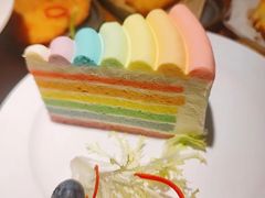 -派尔曼特披萨(万象城店)