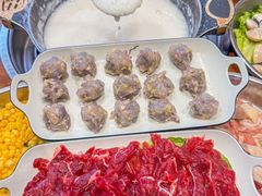 -顺德一品粥·20年凤城老字号(芳村店)