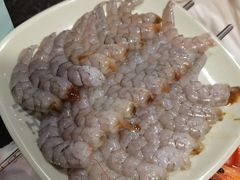 -韩盛·盛江山自助料理(中街大悦城店)