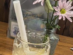 -榖屋house of flour(张江首店)