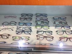 -博客眼镜(大学城店)