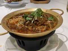 -凯鸽酒楼(大同振兴街店)