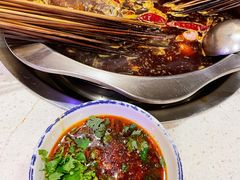 -水碾河刘老大串串香(水碾河路店)