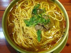 -美玲拉面(鞍山西道店)