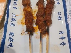 -丝路伊兰·兰州牛肉面(马连道店)