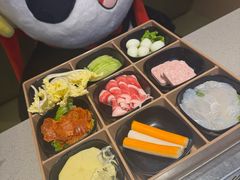 -海底捞火锅(徐州火车站店)