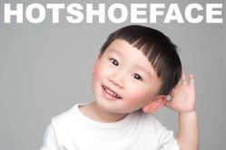 -热靴映画儿童摄影工作室(绍兴水街壹号文创园店)