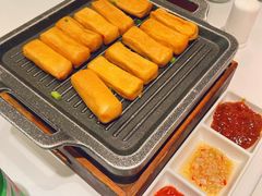 -同庆楼(大钟寺店)