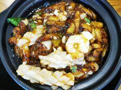 -新健小吃(承德街店)