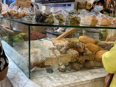 -PAPER STONE BAKERY(天环店)