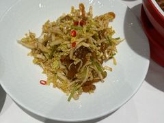 -望海湾鱼头泡饼·天津菜(空港店)