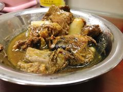 牛排-阿秋牛排(湖心街店)