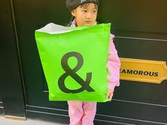 -BUTTERFUL&CREAMOROUS 黄油与面包(三里屯太古里店)