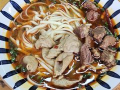 -江妈面馆(夷陵路店)