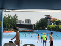 -欢乐水魔方水世界
