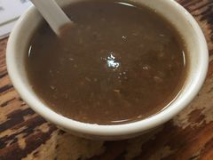 -沙湾姜埋奶(兴新包店)