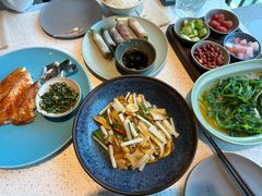 -半山腰·云南菜(侨福芳草地店)