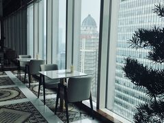 景观位-翡翠36餐厅(浦东香格里拉店)