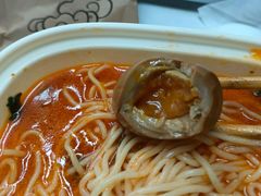 -和府捞面(星光大道一期店)